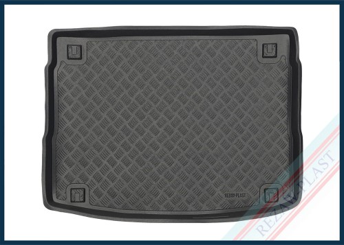 Mata bagażnika PE pasuje do: Hyundai i30 III 2016 -