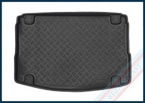 Mata bagażnika PE pasuje do: Hyundai i30 N III 2019 -