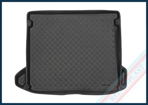 Trunk mat fits to: Hyundai IONIQ 5 2021 -