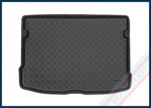 Mata bagażnika PE pasuje do: Mercedes W247 B - KLASA 2018 -