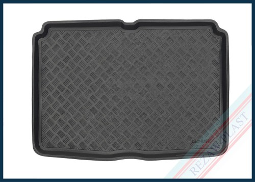 Mata bagażnika PE pasuje do: Mercedes W247 B - KLASA 2018 -