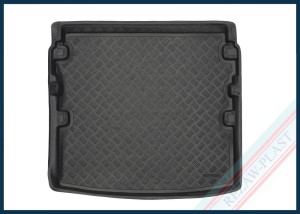 Mata bagażnika PE pasuje do: Skoda OCTAVIA IV 2019 -