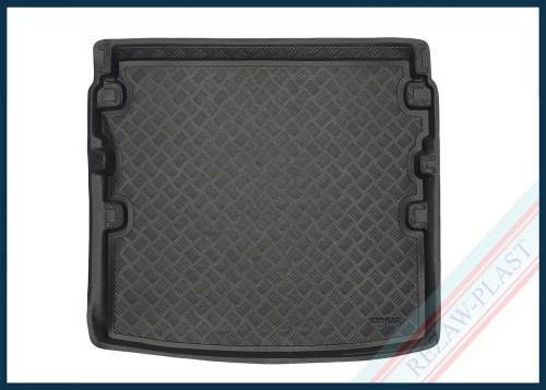 Mata bagażnika PE pasuje do: Skoda OCTAVIA IV 2019 -