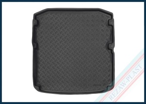 Mata bagażnika PE pasuje do: Skoda OCTAVIA IV 2019 -