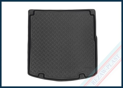 Trunk mat fits to: Suzuki SWACE 2020 -, Toyota COROLLA XII (E210) TS 2018 -
