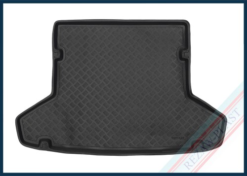 Mata bagażnika PE pasuje do: Toyota PRIUS + 2011 - 2015, 2015 -