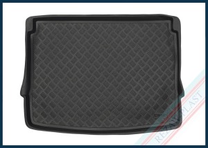 Mata bagażnika PE pasuje do: Cupra BORN 2021 -, Volkswagen ID.3, ID.3 1ST 2019 -