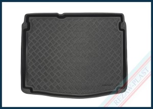 Mata bagażnika PE pasuje do: Cupra BORN 2021 -, Volkswagen ID.3, ID.3 1ST 2019 -