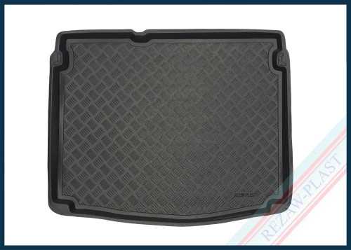 Mata bagażnika PE pasuje do: Cupra BORN 2021 -, Volkswagen ID.3, ID.3 1ST 2019 -