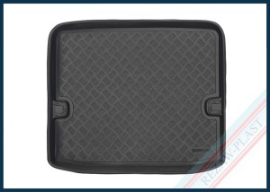 Mata bagażnika PE pasuje do: BMW 2 (F44) Gran Coupe 2019 -