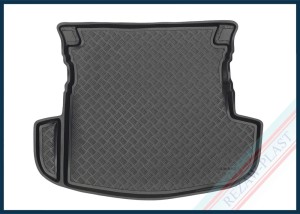 Mata bagażnika PE pasuje do: Mitsubishi OUTLANDER III 2012 - 2021