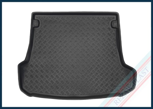 Mata bagażnika PE pasuje do: Saab 9 - 3 II 2002 - 2014