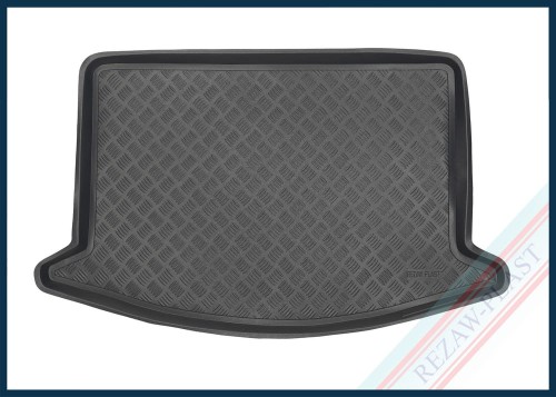 Mata bagażnika PE pasuje do: SsangYong KORANDO IV 2019 -