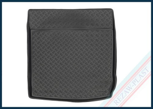 Trunk mat fits to: Volvo S90 II 2016 -
