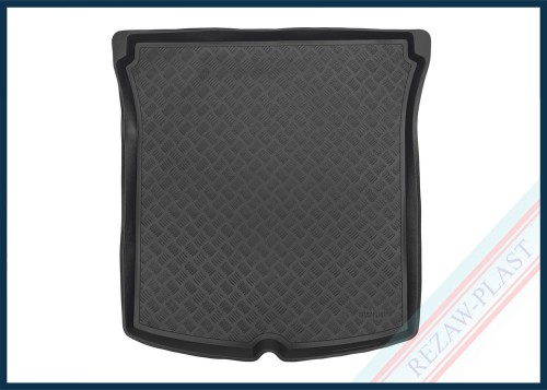 Mata bagażnika PE pasuje do: Tesla Model Y 2020 - 2025