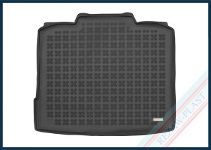 Trunk mat black fits to: DS9 E - TENSE 2021 -