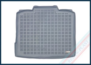 Trunk mat grey fits to: DS9 E - TENSE 2021 -
