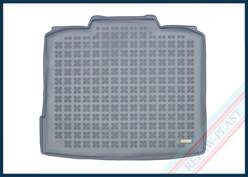Trunk mat grey fits to: DS9 E - TENSE 2021 -