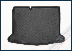 Mata bagażnika PE pasuje do: Volkswagen ID.3, ID.3 1ST 2019 -