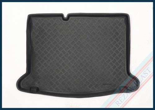 Mata bagażnika PE pasuje do: Volkswagen ID.3, ID.3 1ST 2019 -