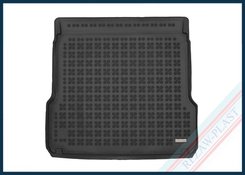 Mata bagażnika TPE (gumowa) czarna pasuje do: Opel ASTRA L VI 2021 -, Peugeot 308 III SW 2021 -