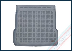 Mata bagażnika TPE (gumowa) szara pasuje do: Opel ASTRA L VI 2021 -, Peugeot 308 III SW 2021 -