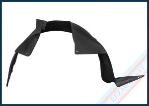 Nadkole pasuje do: Citroen BERLINGO I 2002 - 2010, Peugeot PARTNER I 2002 - 2010