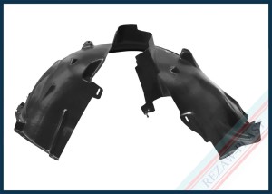 Nadkole pasuje do: Peugeot 308 II 2013 - 2021