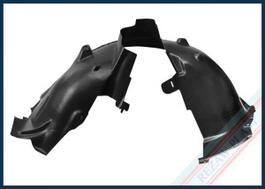 Nadkole pasuje do: Peugeot 308 II 2013 - 2021