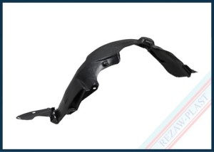 Nadkole pasuje do: Kia CEE'D I 2006 - 2009