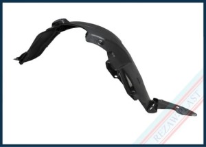 Nadkole pasuje do: Kia CEE'D I 2006 - 2009