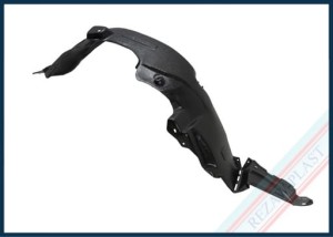 Nadkole pasuje do: Kia CEE'D I 2009 - 2012