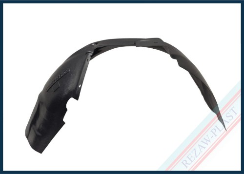 Nadkole pasuje do: Audi A4 I B5 1994 - 1999