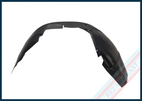 Nadkole pasuje do: Audi A4 I B5 1994 - 1999