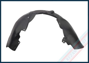 Nadkole pasuje do: Audi A4 II B6 2000 - 2004