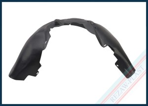 Nadkole pasuje do: Audi A4 II B6 2000 - 2004