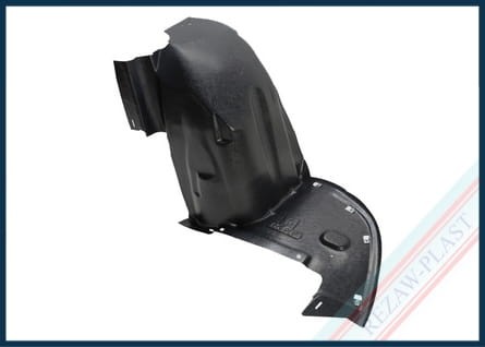 Nadkole pasuje do: Citroen C5 I 2001 - 2008