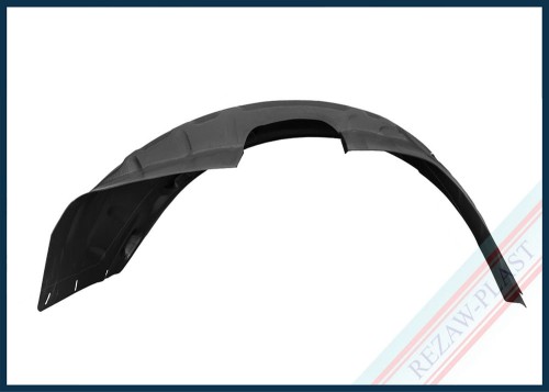 Nadkole pasuje do: Daewoo POLONEZ SL 1978 - 1991