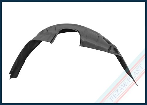 Nadkole pasuje do: Daewoo POLONEZ CARO 1991 - 1997