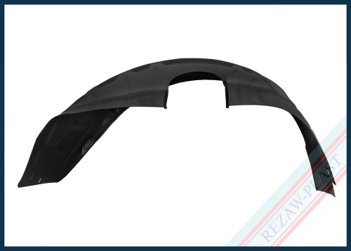 Nadkole pasuje do: Daewoo POLONEZ CARO 1991 - 1997