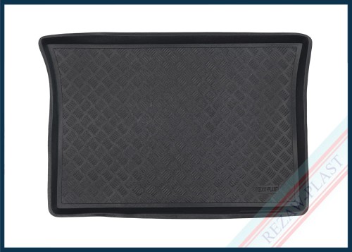 Mata bagażnika PE pasuje do: Ford FOCUS I 1998 - 2005