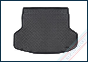 Mata bagażnika PE pasuje do: Hyundai i30 III 2017 - 2019