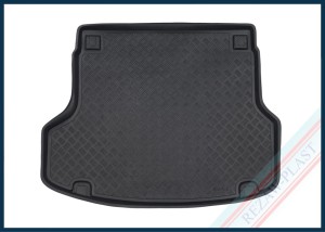 Mata bagażnika PE pasuje do: Hyundai i30 III 2019 -