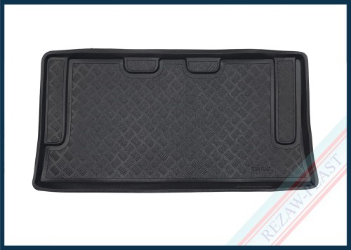 Mata bagażnika PE pasuje do: Mercedes VIANO W639 2010 - 2014