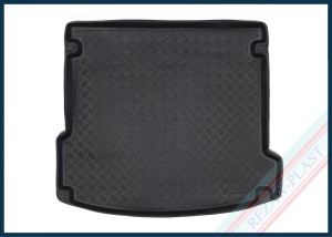 Mata bagażnika PE pasuje do: Mercedes GLE II C167 2019 -