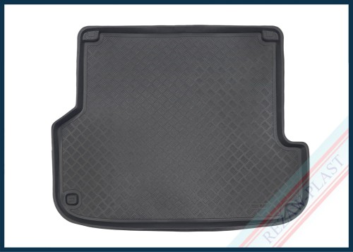 Trunk mat fits to: Opel OMEGA B II 1994 - 2003