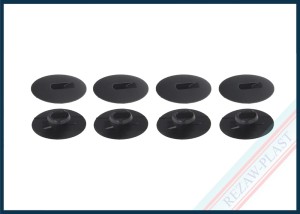 Stopery - modele KIA e - Soul III 2020-