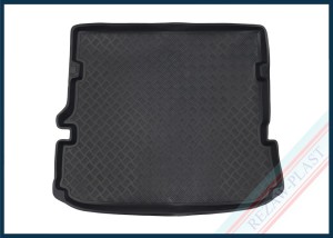 Mata bagażnika PE pasuje do: Toyota HIGHLANDER IV (XU70) 2019 -