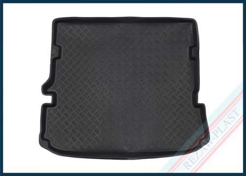 Mata bagażnika PE pasuje do: Toyota HIGHLANDER IV (XU70) 2019 -