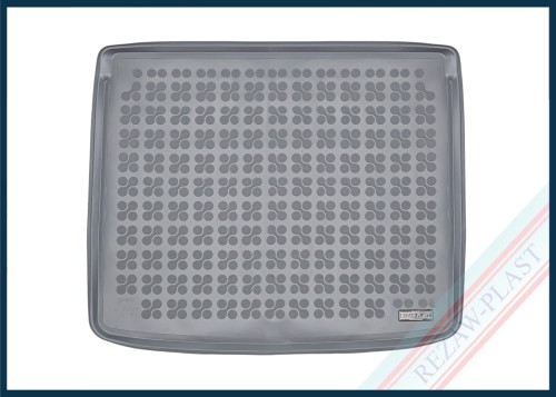 Trunk mat grey fits to: Alfa Romeo TONALE 2022 -
